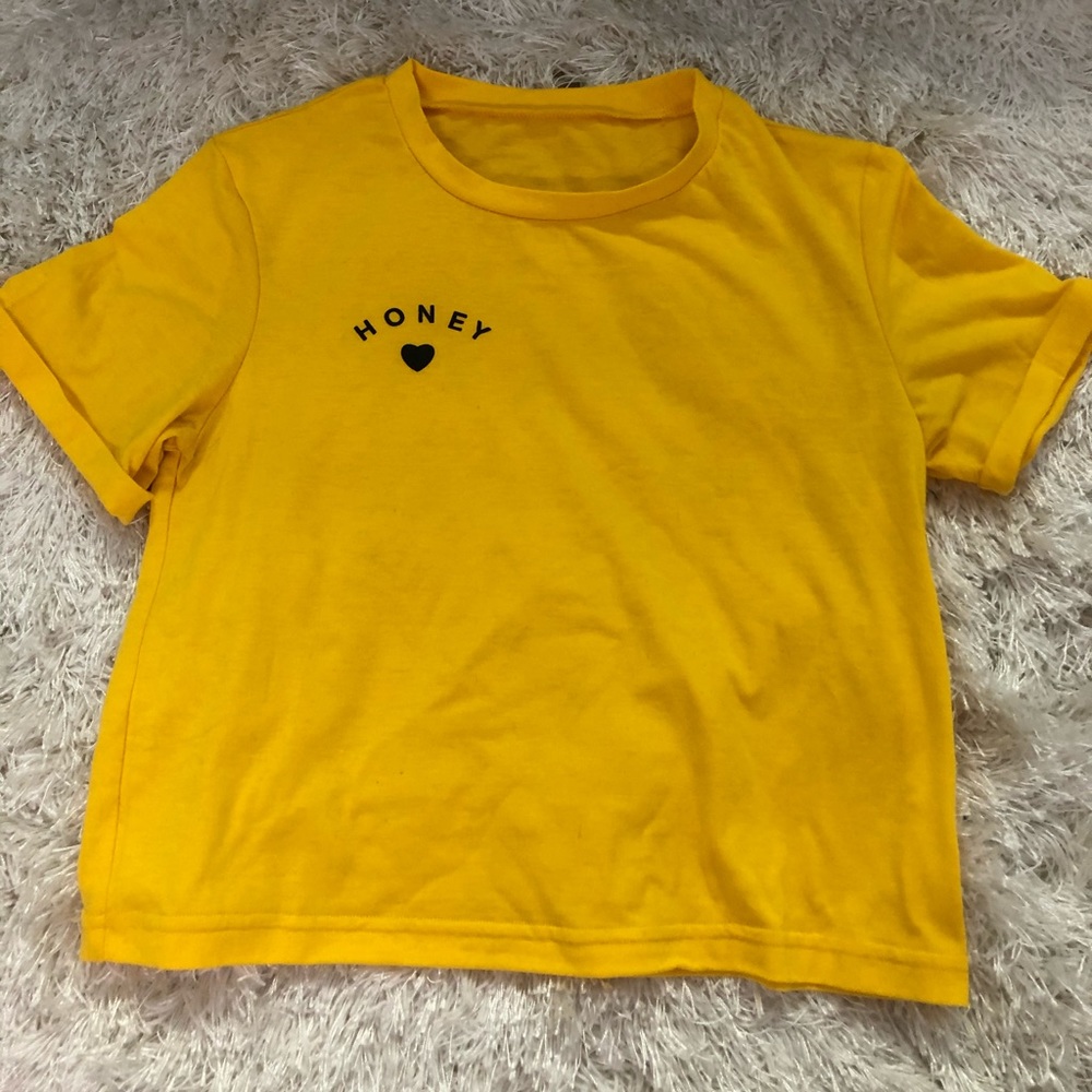 “Honey” t-shirt